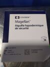 COVIDIEN Magellan Hypodermic Needle