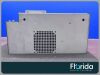 GE 5145000-3 GE LOGIQ VIVID E9 ULTRASOUND SYSTEM BACK END PROCESSOR 5145000-3 REV 3 WITHOUT HARD DISC** 30 DAYS WARRANTY Ultrasound Accessories