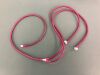 VENODYNE Hose for Compression Sleeves Pump Vascular Compression