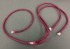 VENODYNE Hose for Compression Sleeves Pump Vascular Compression