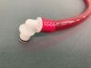 VENODYNE Hose for Compression Sleeves Pump Vascular Compression