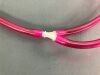 VENODYNE Hose for Compression Sleeves Pump Vascular Compression