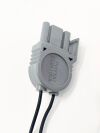 PHYSIO-CONTROL LIFEPAK CR Plus Battery and Pads Replacement Kit 11403-000002 (1 Set) Defibrillator