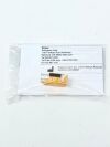 PHYSIO-CONTROL LIFEPAK CR Plus Battery and Pads Replacement Kit 11403-000002 (1 Set) Defibrillator