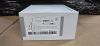SMITHS MEDICAL Box of 50 ProtectIV Safety IV Catheter – Radiopaque 16G X 1 ¼ in Sterile, Ref 3042 Exp. Date 12/15/25 Catheters