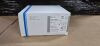 SMITHS MEDICAL Box of 50 ProtectIV Safety IV Catheter – Radiopaque 16G X 1 ¼ in Sterile, Ref 3042 Exp. Date 12/15/25 Catheters