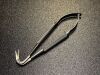 SCANLAN 7007-428 Premier Castroviejo Micro Scissors, 125° ANG, 4.25"