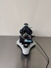 LAB MICROSCOPE WITH 4 OBJECTIVES Microscope