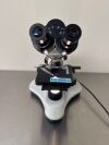 LAB MICROSCOPE WITH 4 OBJECTIVES Microscope