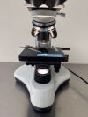 LAB MICROSCOPE WITH 4 OBJECTIVES Microscope