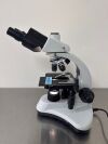 LAB MICROSCOPE WITH 4 OBJECTIVES Microscope