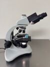 LAB MICROSCOPE WITH 4 OBJECTIVES Microscope