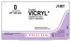 ETHICON J106T Sutures