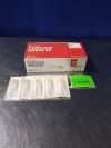 MHC MEDICAL PRODUCTS EASY TOUCH FLIPLOCK NEEDLES 25Gx1" Needle