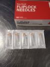 MHC MEDICAL PRODUCTS EASY TOUCH FLIPLOCK NEEDLES 25Gx1" Needle