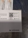 MHC MEDICAL PRODUCTS EASY TOUCH FLIPLOCK NEEDLES 25Gx1" Needle