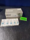 MHC MEDICAL PRODUCTS EASY TOUCH FLIPLOCK NEEDLES 23Gx1" Needle