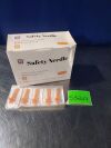 YANGZHOU MEDLINE INDUSTRY Safety Needle 25Gx1.5" Needle