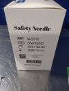 YANGZHOU MEDLINE INDUSTRY Safety Needle 23Gx1.5" Needle