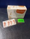 HTLSTREFA Drop Safe Safety Needle  25Gx1" Needle