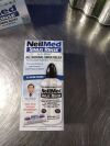 MDSS NEILMED SINUS RINUS Sample kit