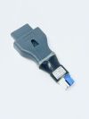 CONMED TO PHILIPS PADPRO ADAPTER HS-XL Defibrillator