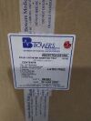 BOWERS MEDICAL SUPPLY Foley Catheter Insertion Tray Medical Supply