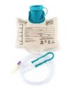 MOOG INFO500-E Feeding Pump
