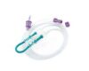 MOOG INFO500-E Feeding Pump
