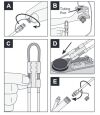 MOOG INFO500-E Feeding Pump