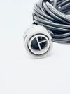 PHYSIO-CONTROL P/N: 806370-001 ELECTRODE CABLE Defibrillator