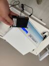 LAMPROBE 2023  7100-LP ~ Two Handpieces ~ Included tips ~ Excellent condition ~ Lamprobe 7100-LP