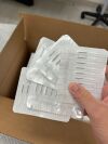 LAMPROBE 2023  7100-LP ~ Two Handpieces ~ Included tips ~ Excellent condition ~ Lamprobe 7100-LP