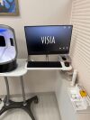 CANFIELD Visia Black Generation 7 ~ Warranty ~ Excellent condition ~  Visia Black Generation 7