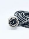 PHYSIO-CONTROL 3004472-00 Quik Combo Cable Defibrillator