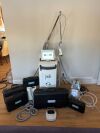 SCITON Joule X w/ Halo, BBL Hero, 1064 ClearV,ClearSilk,2940 MLP,Profactional XC ~ With Mini Chiller ~ Joule X