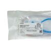 BARD REF 0056160 Nasogastric Sump Tube with PreVent  Anti-Reflux Filter And Lopez Valve, 16Fr X 48", EXP.2027/08