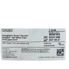 BARD REF 0056160 Nasogastric Sump Tube with PreVent  Anti-Reflux Filter And Lopez Valve, 16Fr X 48", EXP.2027/08
