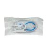 BARD REF 0056160 Nasogastric Sump Tube with PreVent  Anti-Reflux Filter And Lopez Valve, 16Fr X 48", EXP.2027/08