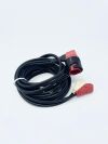 PHYSIO-CONTROL LIFEPAK 300 PAD PRO CABLE 806422-12 Defibrillator