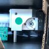 PHILIPS REF 989805617141, RP-Flow Sensor ASSEMBLY, Air & O2, V60/V680 Ventilator
