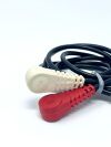 PHYSIO-CONTROL FAST-PATCH ADAPTER CABLE 3011030-00 Defibrillator