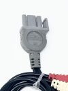 PHYSIO-CONTROL FAST-PATCH ADAPTER CABLE 3011030-00 Defibrillator