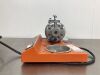 ALLIED Gomco-400 Vacuum Pump