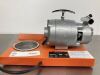ALLIED Gomco-400 Vacuum Pump