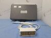 SIEMENS ACUSON ANTARES EC-10C5 Ultrasound Transducer