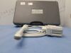 SIEMENS ACUSON ANTARES EC-10C5 Ultrasound Transducer