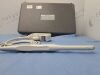 SIEMENS ACUSON ANTARES EC-10C5 Ultrasound Transducer