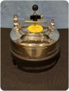 ALLOY n/a Products 132 PSI Stainless steel Pressure Vessel @