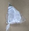 HUDSON RCI Adult Tracheostomy Mask Ref 1075 Exp 9/11/2028 Lot of 35 Respirator